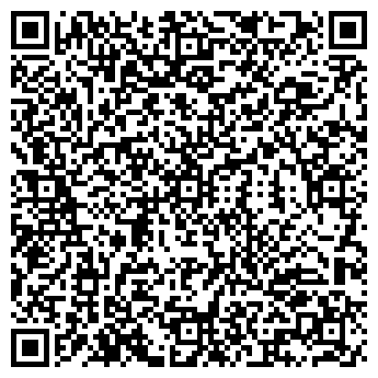 QR-код с контактной информацией организации ООО Прим-моторс