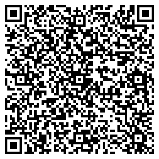 QR-код с контактной информацией организации МЕГАПРАЗДНИК