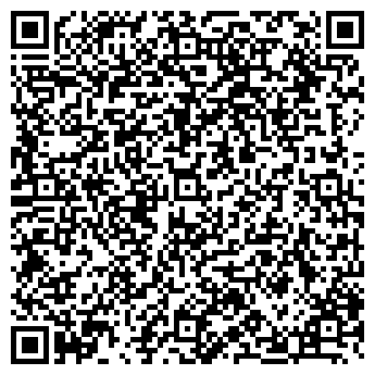 QR-код с контактной информацией организации Оконный Континент