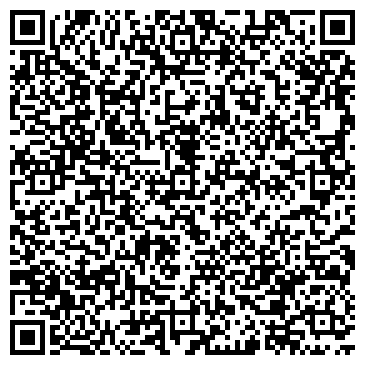 QR-код с контактной информацией организации ООО Atelier TI