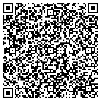 QR-код с контактной информацией организации ООО Синички