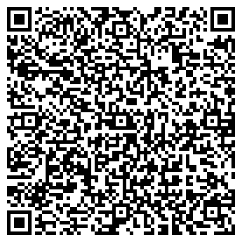 QR-код с контактной информацией организации Без Барьеров