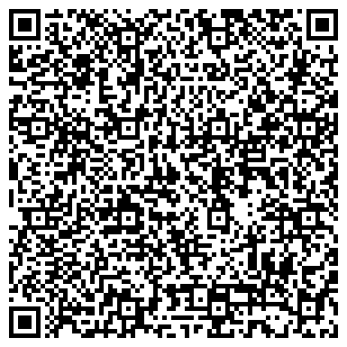 QR-код с контактной информацией организации ООО АФКОН - СВ - Металлоконструкции