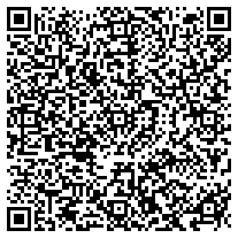 QR-код с контактной информацией организации Мир Табака