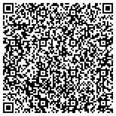 QR-код с контактной информацией организации ООО Детективное агентство "ОкО"