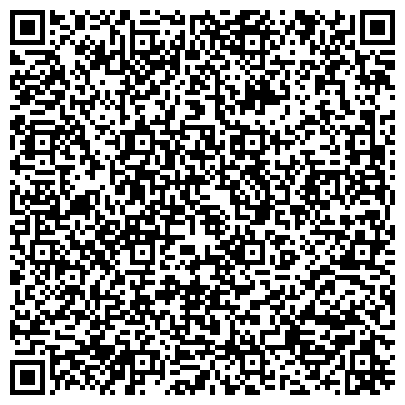QR-код с контактной информацией организации Московский центр дератизации и дезинсекции