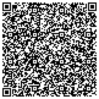 QR-код с контактной информацией организации Мебельный магазин "Мебеласка"