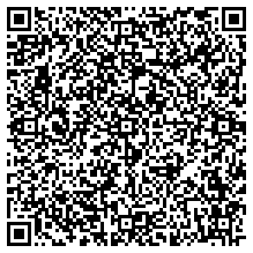 QR-код с контактной информацией организации ЭМС фитнес студия "Блиц-фит"