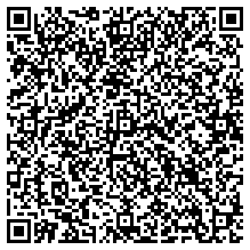 QR-код с контактной информацией организации ООО Праздничное агентство «МАМОНТЁНОК»
