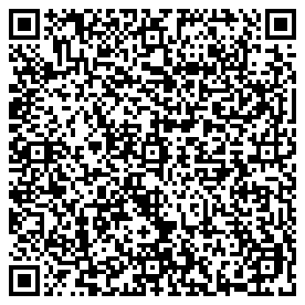 QR-код с контактной информацией организации ООО 1VAT