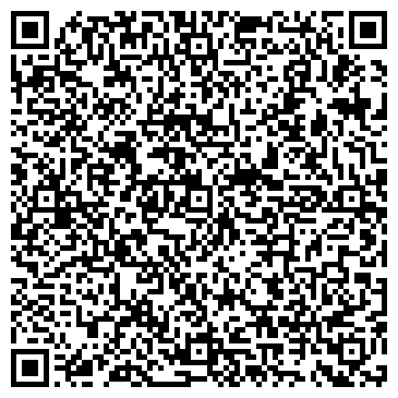 QR-код с контактной информацией организации ООО Центр кровли "Волна"