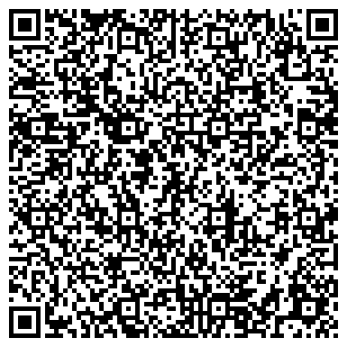 QR-код с контактной информацией организации ООО Частное охранное агентство "Гранд"
