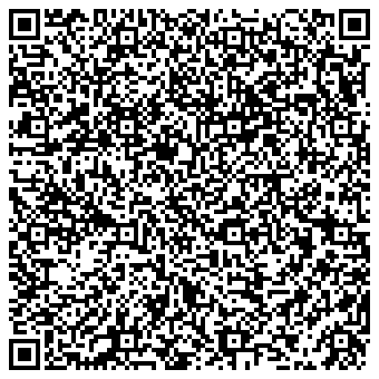 QR-код с контактной информацией организации ОО Федерация водного поло и мини водного поло Московской области