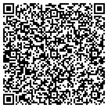 QR-код с контактной информацией организации ООО Хостел "Дом на Мельнова"