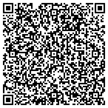 QR-код с контактной информацией организации ООО Учебный центр "Профи"