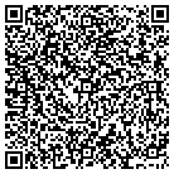 QR-код с контактной информацией организации ООО «Пит-Стоп Моторс»