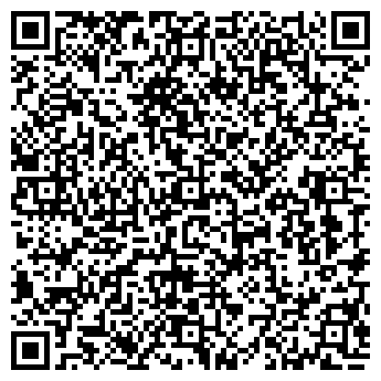 QR-код с контактной информацией организации «Вектура»