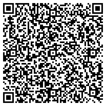 QR-код с контактной информацией организации ООО ОгнеКом