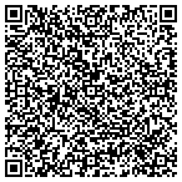 QR-код с контактной информацией организации ООО Гостевой комплекс "Эдельвейс"