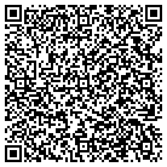 QR-код с контактной информацией организации «Телеинфом»