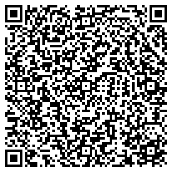 QR-код с контактной информацией организации ООО MilenaClub