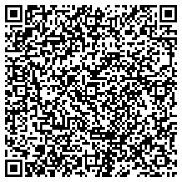 QR-код с контактной информацией организации ООО ПроектИнКом
