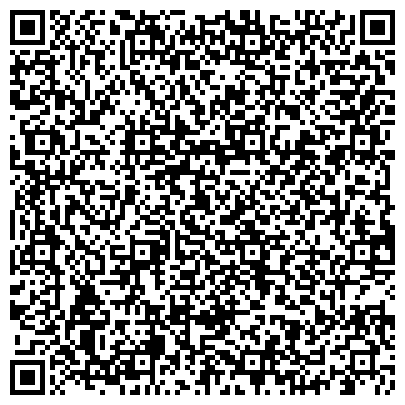 QR-код с контактной информацией организации Детский лагерь "Ай - Кэмп" Крым