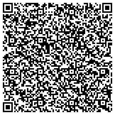 QR-код с контактной информацией организации Детский лагерь "Smart Camp" Евпатория