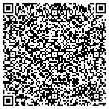 QR-код с контактной информацией организации ИП "Кухни Delta+" Одинцово