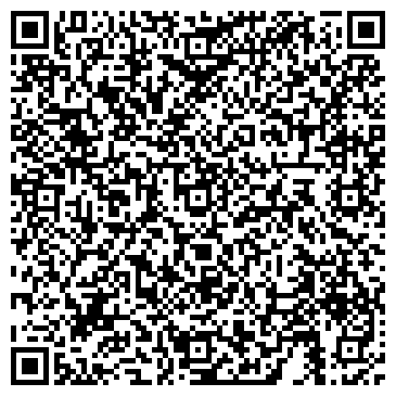 QR-код с контактной информацией организации АО "Автобусный парк"