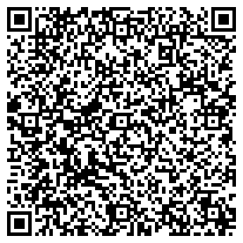 QR-код с контактной информацией организации ООО «Башкирэнерго» Чекмагушевский РЭС