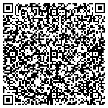QR-код с контактной информацией организации Где Мороза Нет!