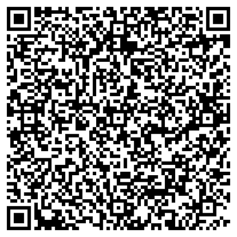 QR-код с контактной информацией организации ООО Алмастрой
