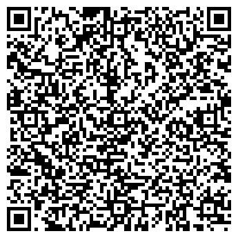 QR-код с контактной информацией организации ПЕТРОВСКИЙ ДЕТСКИЙ САД