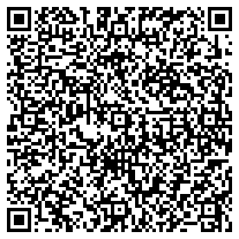 QR-код с контактной информацией организации «Чердаклинское АТП»