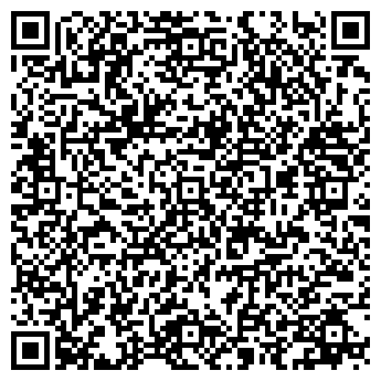 QR-код с контактной информацией организации СОЛНЦЕТУР