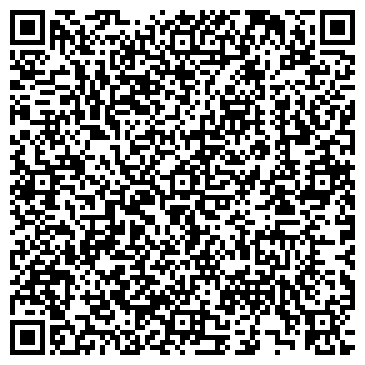 QR-код с контактной информацией организации ЧЕРДЫНСКАЯ ЦЕНТРАЛЬНАЯ РАЙОННАЯ БОЛЬНИЦА