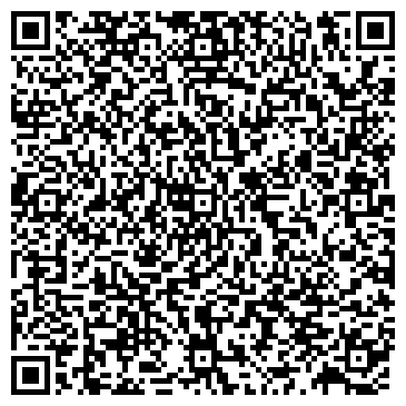QR-код с контактной информацией организации БАНК ТУРАНАЛЕМ, АТЫРАУСКИЙ ФИЛИАЛ