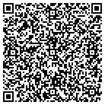 QR-код с контактной информацией организации ЯНЫ ТОРМОШ СПК
