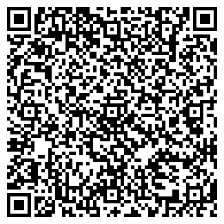 QR-код с контактной информацией организации Империя окон