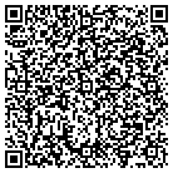 QR-код с контактной информацией организации «Wild West»