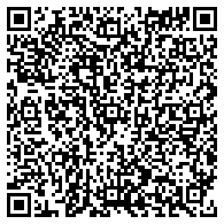 QR-код с контактной информацией организации Уютный дом