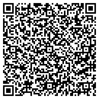 QR-код с контактной информацией организации Центр здоровья