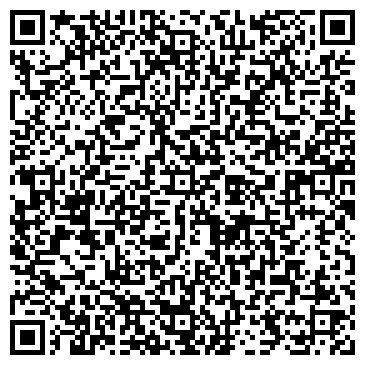 QR-код с контактной информацией организации ООО КЛИНИКА «ПРЕТОР»