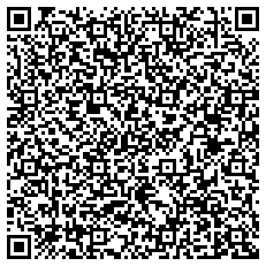 QR-код с контактной информацией организации Учебная ветеринарная клиника «ЗООсВЕТ»