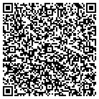 QR-код с контактной информацией организации ООО Двери Гранит