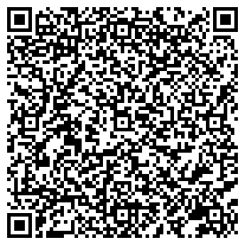 QR-код с контактной информацией организации ООО ТД АЛМАЗ