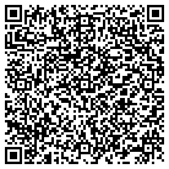 QR-код с контактной информацией организации ТЕМЯШСКИЙ КИРПИЧНЫЙ ЗАВОД ЗАО