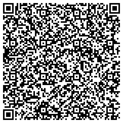 QR-код с контактной информацией организации ГБДОУ Детский сад № 6 Адмиралтейского района СПб