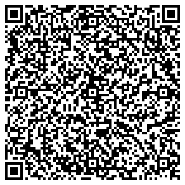 QR-код с контактной информацией организации Восточный рай